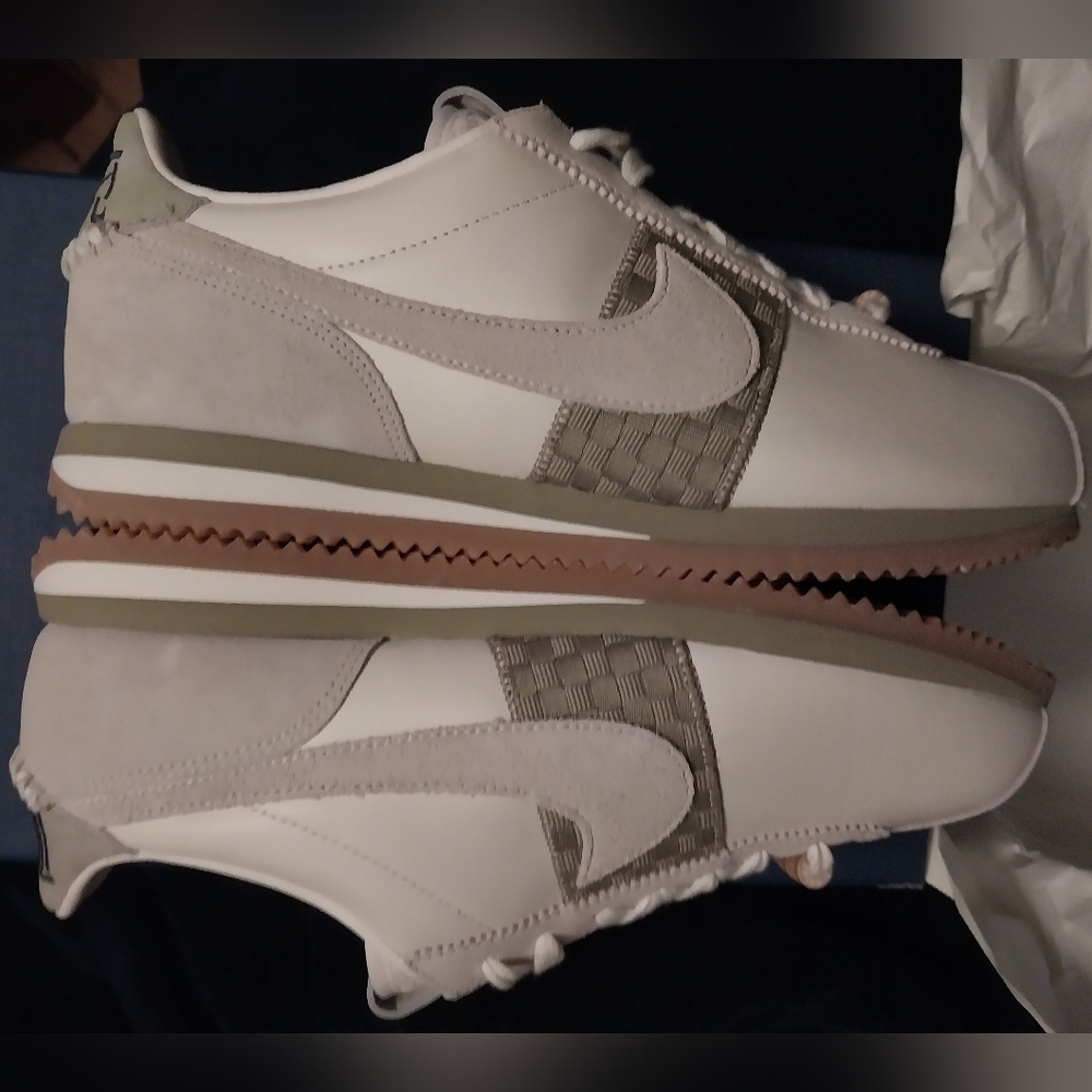 Nike Cortez Nai-Ke - Picture 2 of 12